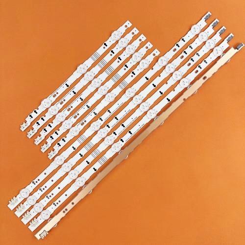 Striscia led per - (10),