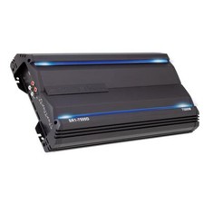 Audio auto amplifire - amplifire, 7500
