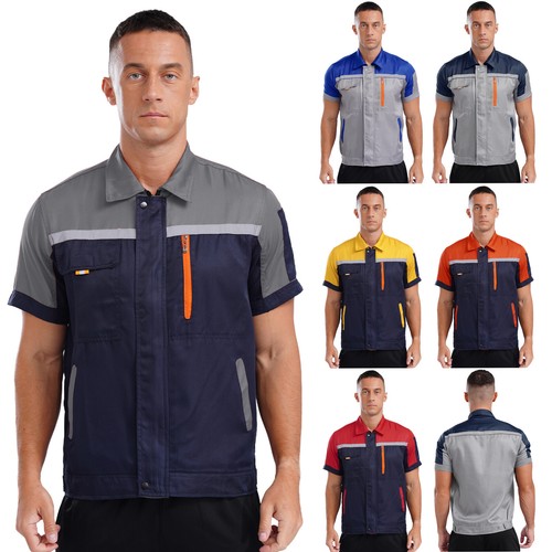 Camicia uomo giacca lavoro - uomo,