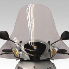 PARABREZZA PROTEZIONE MEDIA