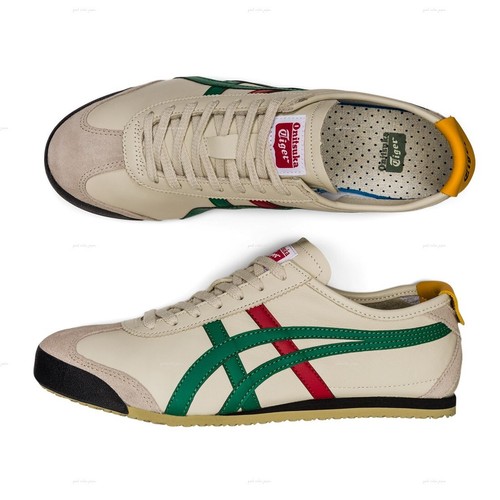 Onitsuka tiger mexico - tiger, 66