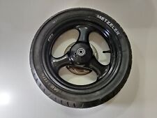 CERCHIO RUOTA ANTERIORE