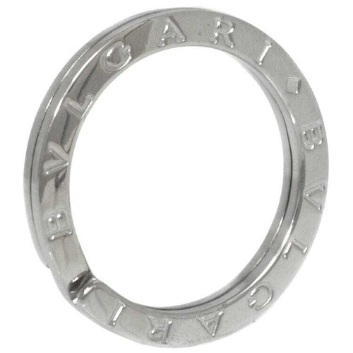 Portachiavi bvlgari argento - portachiavi,