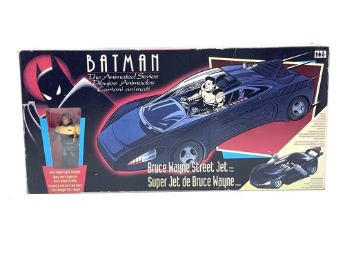 1993 official dc kenner - official,