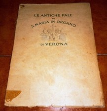 Giuseppe gerola antiche - le,