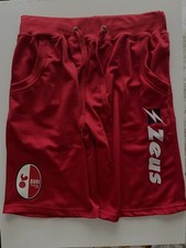 Bermuda Zeus. FC BARI 1908. No