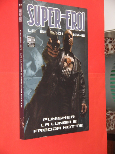 Super eroi le grandi - super,