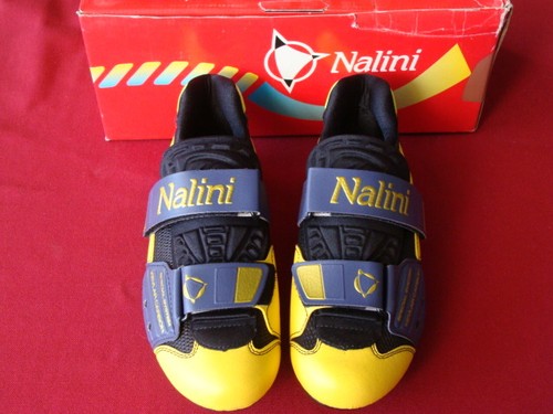 Scarpe bici cycling shoes - bici,