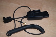 Mercedes Handy Aufnahme für