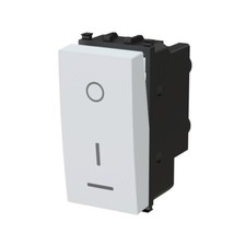 Interruttore bipolare 20A