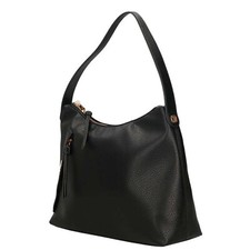 Borsa donna a spalla Cafè