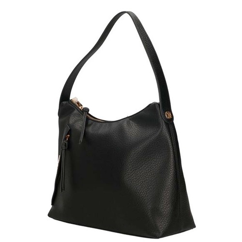Borsa donna spalla cafè - donna,