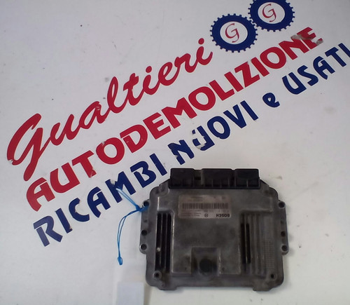 Ricambi usati 8200386508 - ricambi,