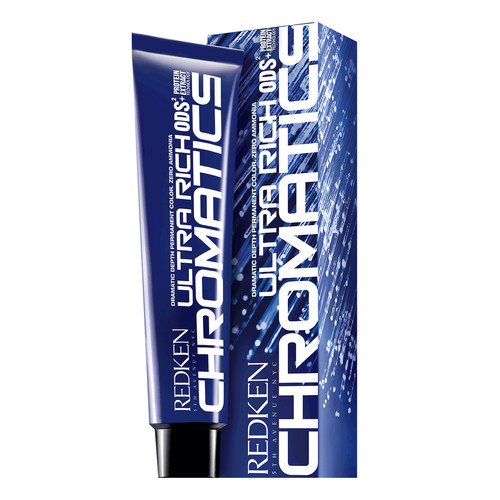 Redken ultra rich - redken, chromatics
