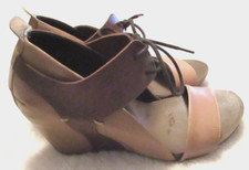 Lili Mill Taupe & Beige