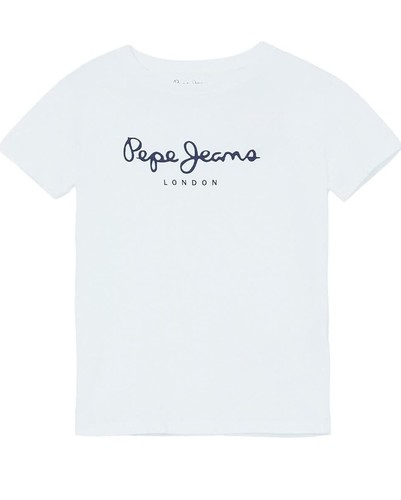 Shirt pepe jeans bambina t - pepe,