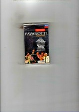 PAVAROTTI & FRIENDS - MC NUOVA