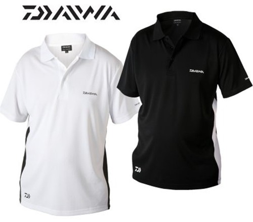 Novita polo daiwa - novita', con