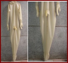 COMBINAISON LATEX + CONDOM  -