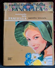 Enciclopedia della fanciulla -
