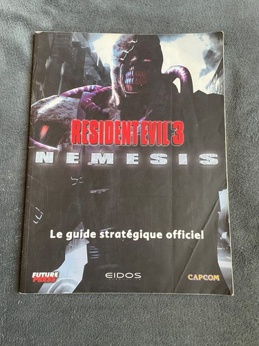 Guide stratégie officiel - guide, de