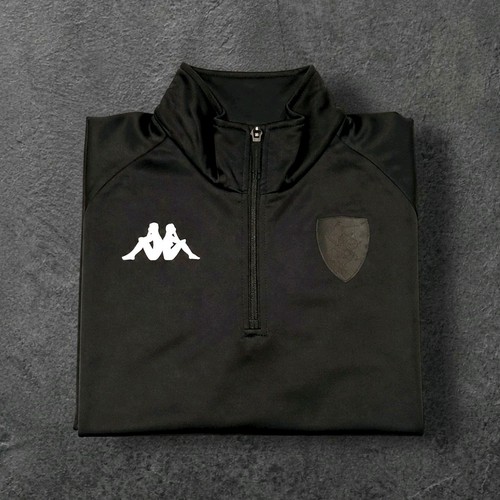 Kappa training top half - training,