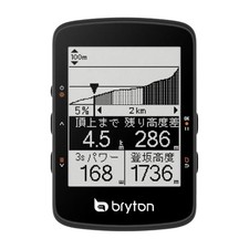 Ciclocomputer Bryton Rider