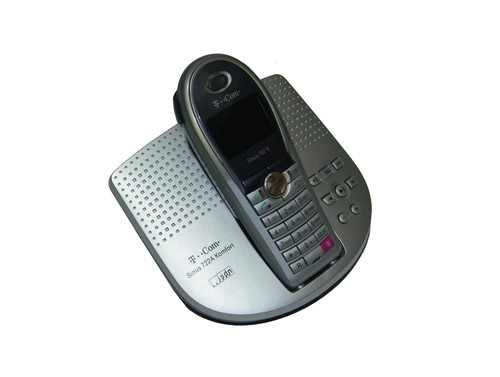 Telekom sinus 702k handset - sinus,