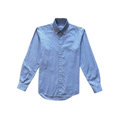 Camicia etro uomo fantasia - camicia,