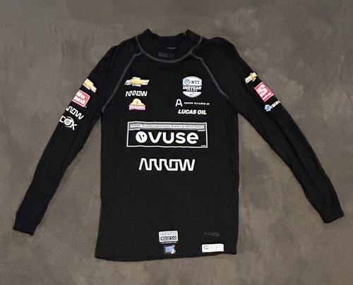 Maglia felix rosenqvist 2021 - maglia,