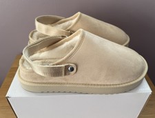 Zoccolo BeYou Slingback taglia