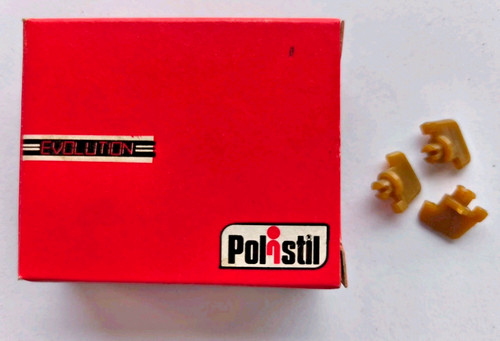 Pista polistil evolution - polistil,