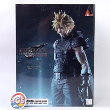 Final fantasy vii rebirth - vii,