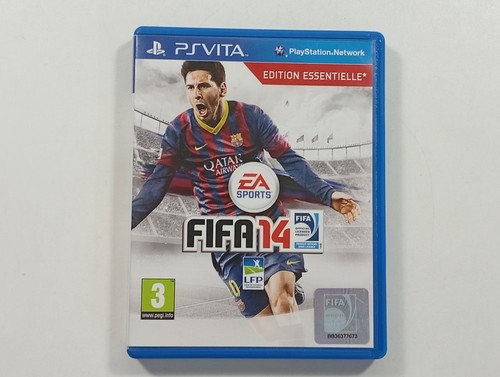 Fifa edition essentielle - fifa,
