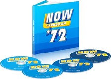 NOW - Yearbook 1972 (Various