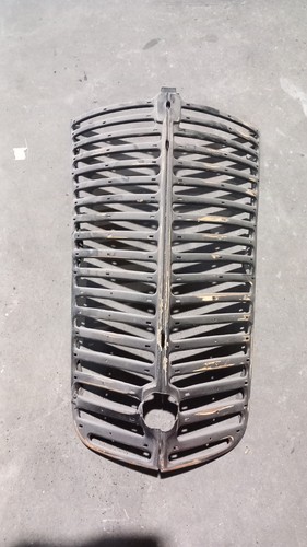 Griglia fiat 1100 musone - 1100, b