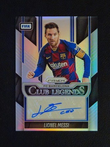 Lionel messi 2025 panini - lionel, 2025-26