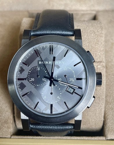 Montre burberry bu9364 comme - bu9364,