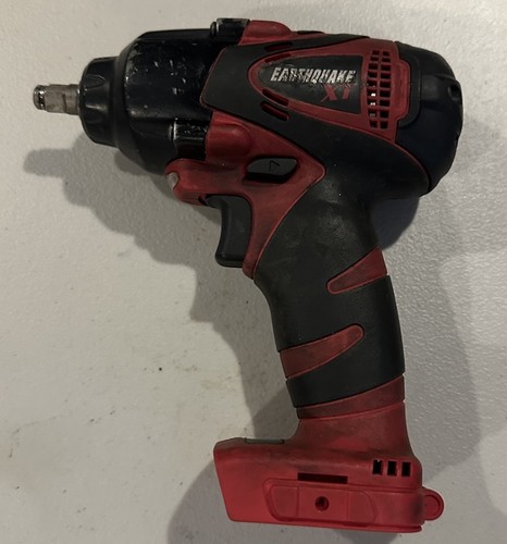Earthquake 20v - earthquake, xt