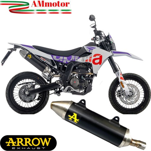 Arrow aprilia 125 - sx, 2025
