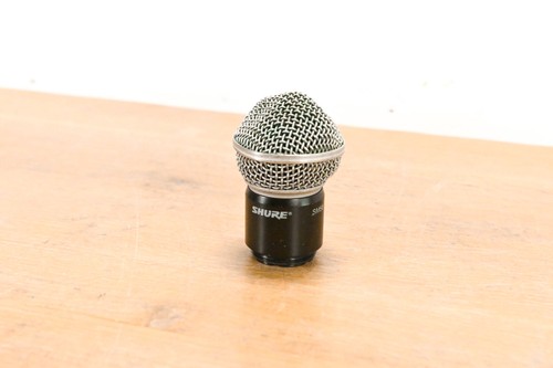 Shure sm58 capsula microfono - shure,