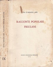 Racconti popolari friulani