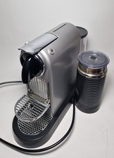 Nespresso Citiz & MILK