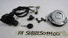 Kit chiavi Main switch assy