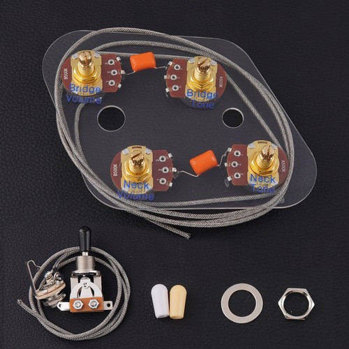 Fleor 2t2v premium kit - 2t2v,
