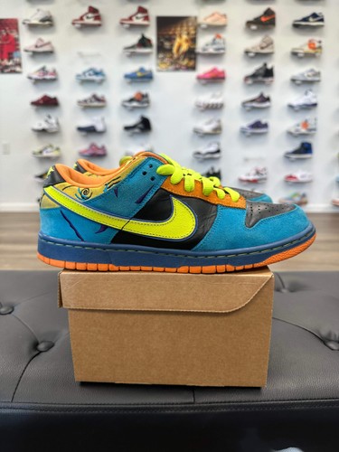 Taglia nike sb - sb, low