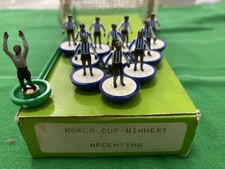 SUBBUTEO SQUADRA TEAM LW
