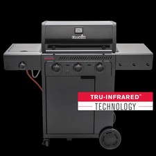 CHAR-BROIL ESSENTIAL 3G -