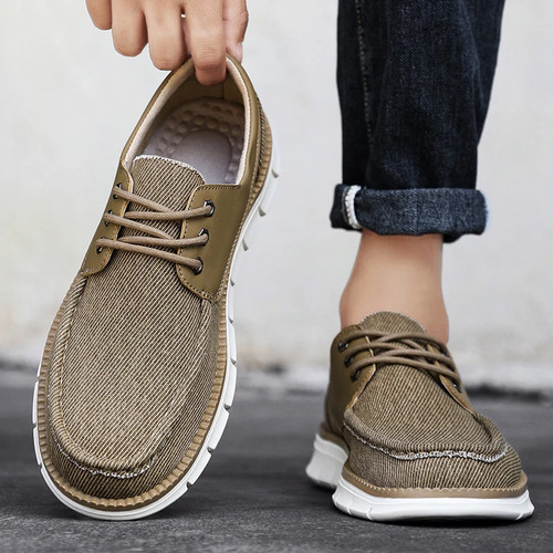 Scarpe uomo fatte mano in - fatte,