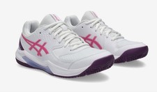 SCARPE ASICS GEL DEDICATE 8